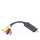 Przejściówka Gembird USB VIDEO GRABBER
